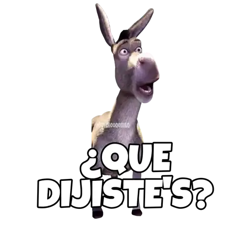 Burro (Shrek) 