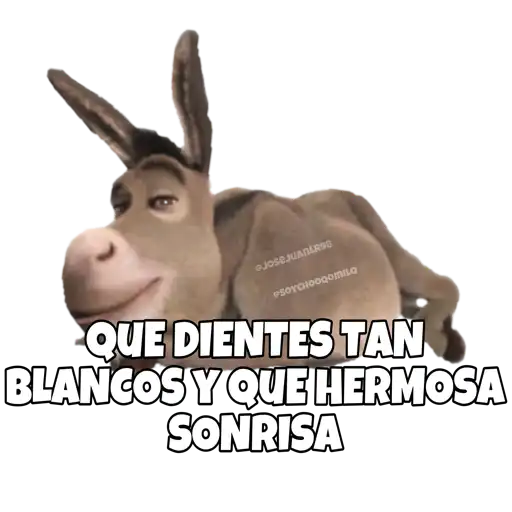 Burro (Shrek) 
