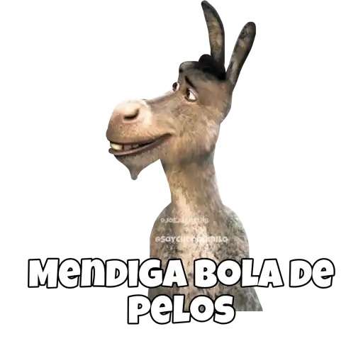 Burro (Shrek) 
