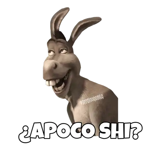 Burro (Shrek) 