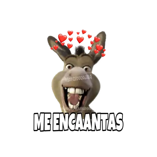 Burro (Shrek) 