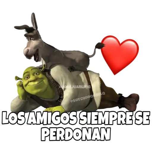Burro (Shrek) 