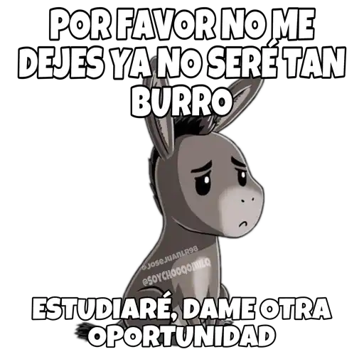 Burro (Shrek)  preview