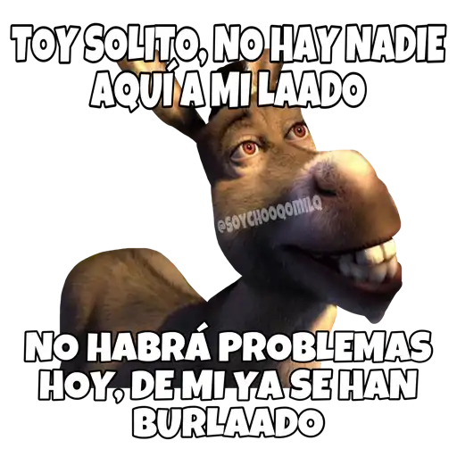 Burro (Shrek) 
