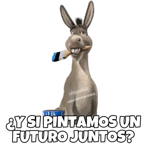 Burro (Shrek) 