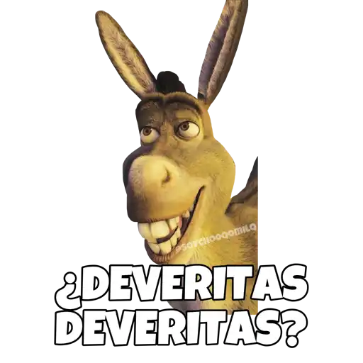 Burro (Shrek) 
