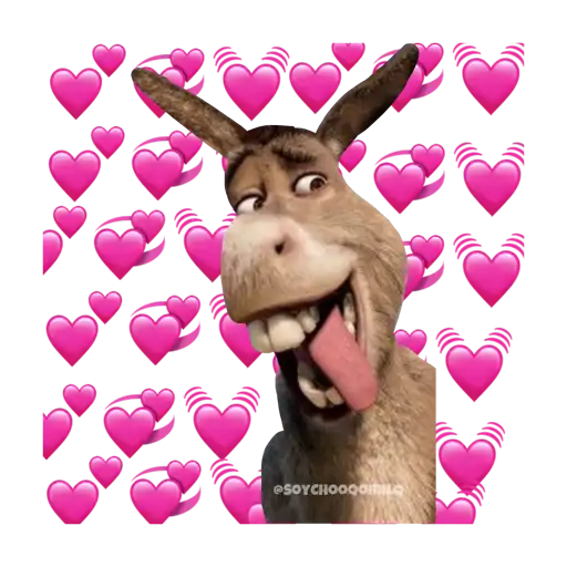 Burro (Shrek) 