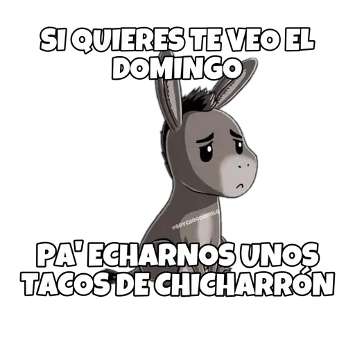Burro (Shrek) 