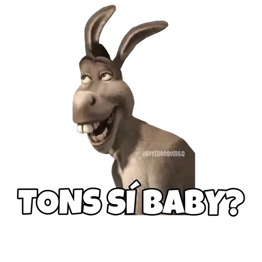 Burro (Shrek) 