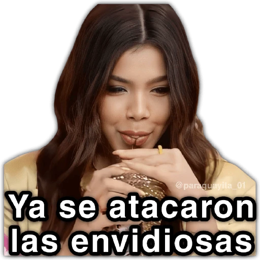 ✨🤍 KENIA OS 🤍✨