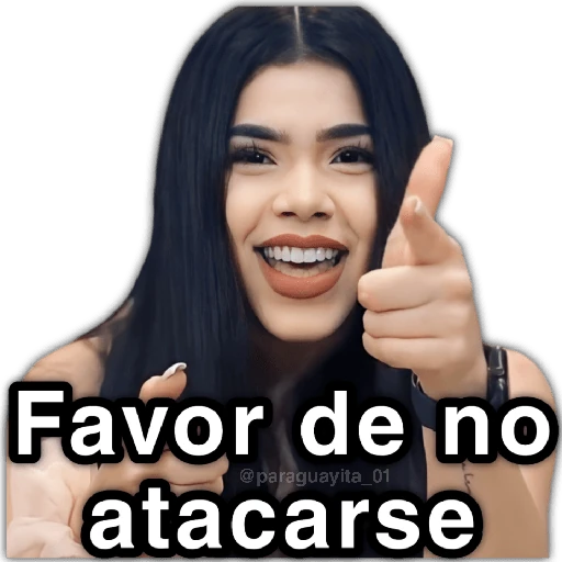 ✨🤍 KENIA OS 🤍✨
