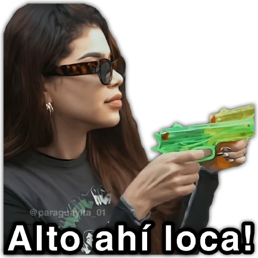 ✨🤍 KENIA OS 🤍✨
