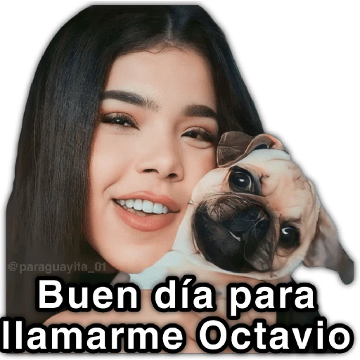 ✨🤍 KENIA OS 🤍✨