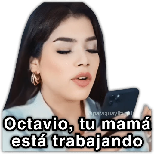 ✨🤍 KENIA OS 🤍✨