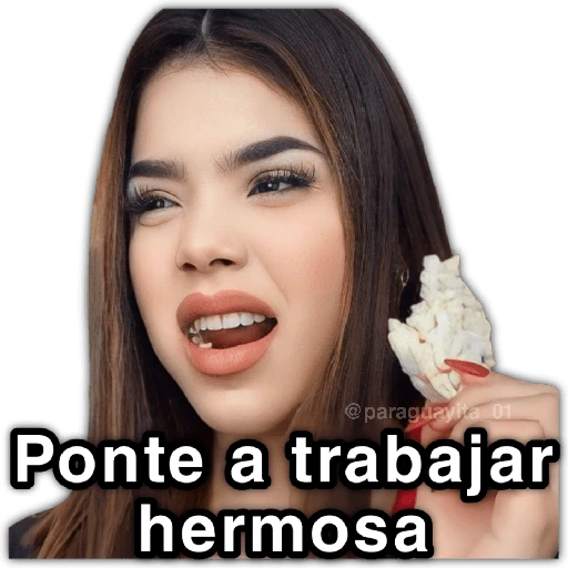 ✨🤍 KENIA OS 🤍✨