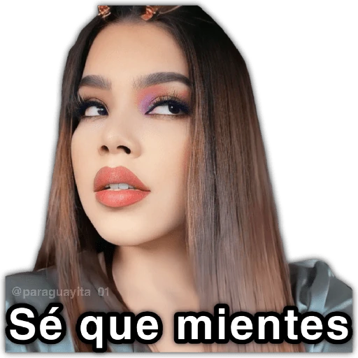 ✨🤍 KENIA OS 🤍✨