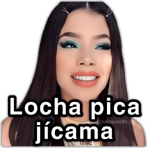 ✨🤍 KENIA OS 🤍✨