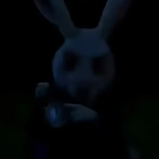 ⏱️🐰 Conejo con reloj 2 🐰⏱️