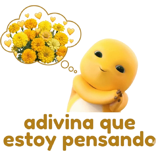 Nailong flores amarillas 🌻💛🌼