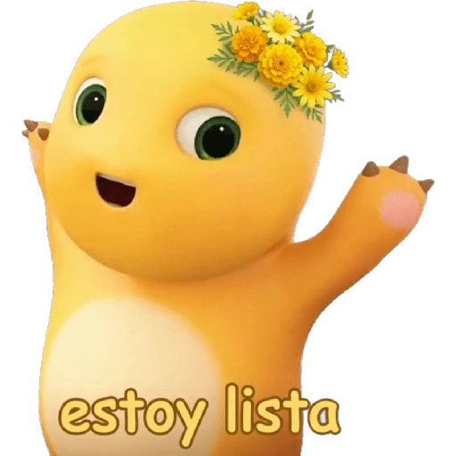 Nailong flores amarillas 🌻💛🌼