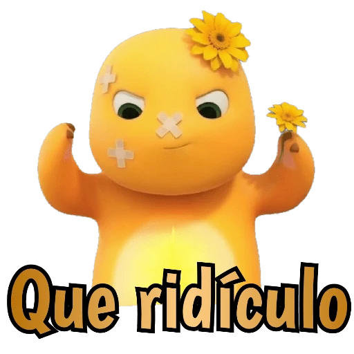 Nailong flores amarillas 🌻💛🌼