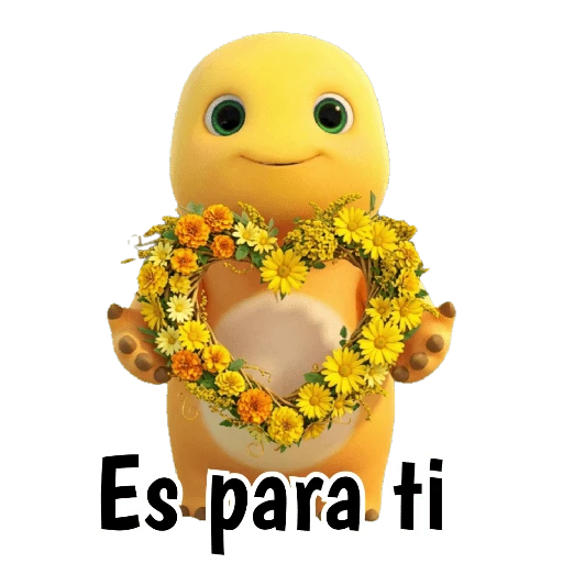 Nailong flores amarillas 🌻💛🌼