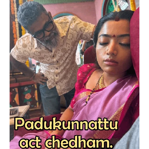 Telugu templates