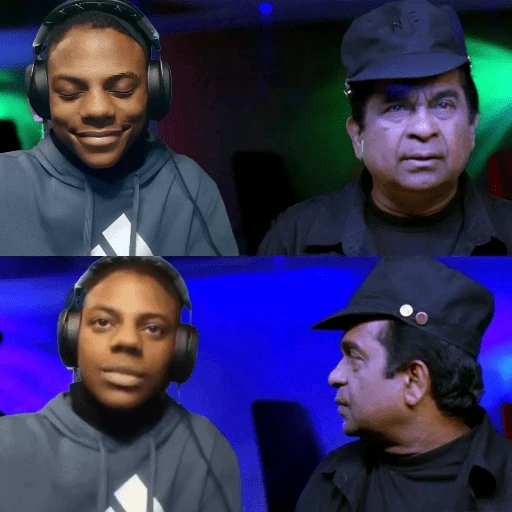 Telugu templates