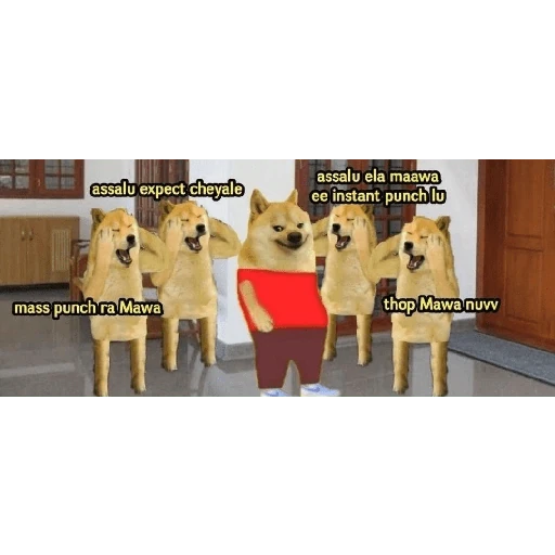 Telugu templates