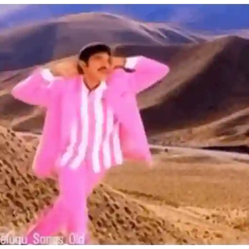 Telugu Animation