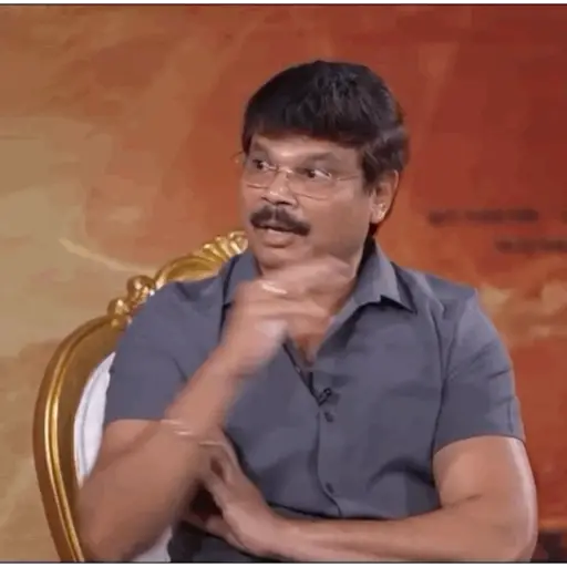 Telugu Animation
