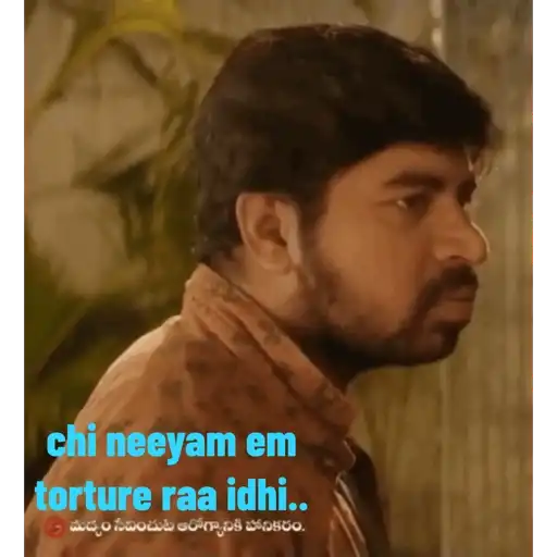 Telugu Animation