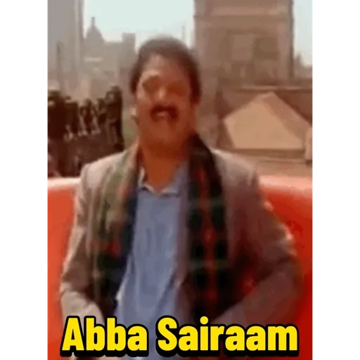 Telugu Animation