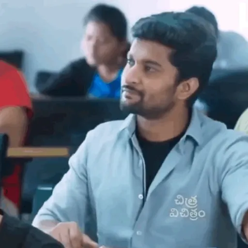 Telugu Animation