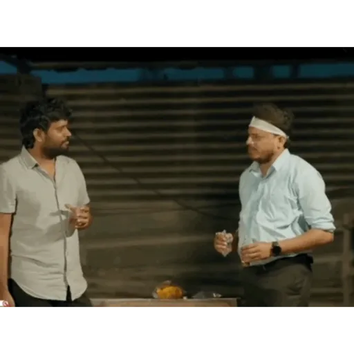 Telugu Animation