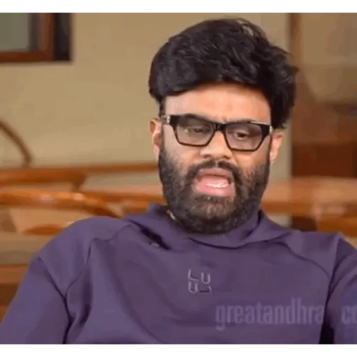 Telugu Animation