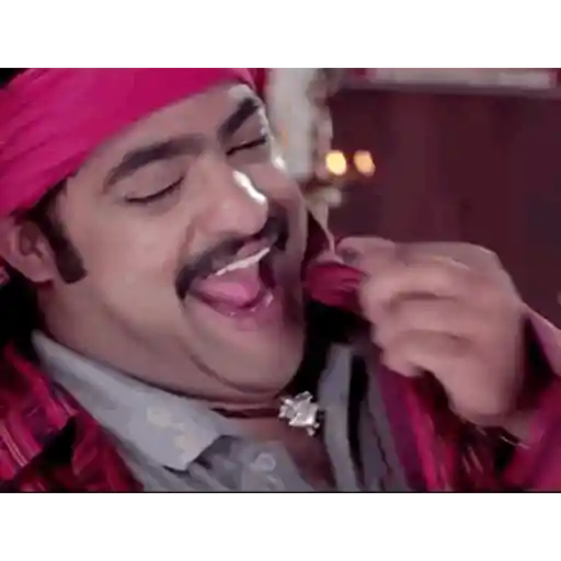 Telugu Animation