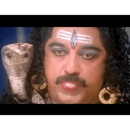 Telugu Animation