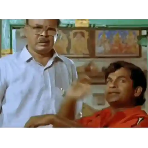 Telugu Animation