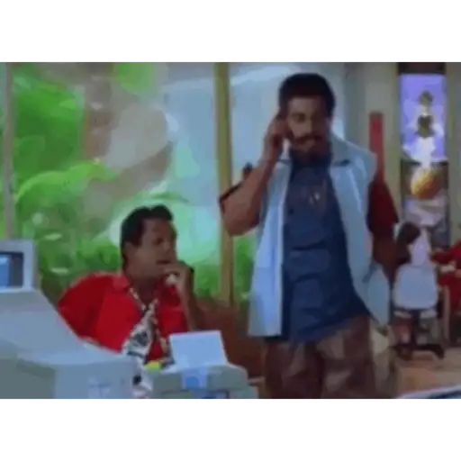 Telugu Animation preview