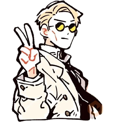 anime sticker 20