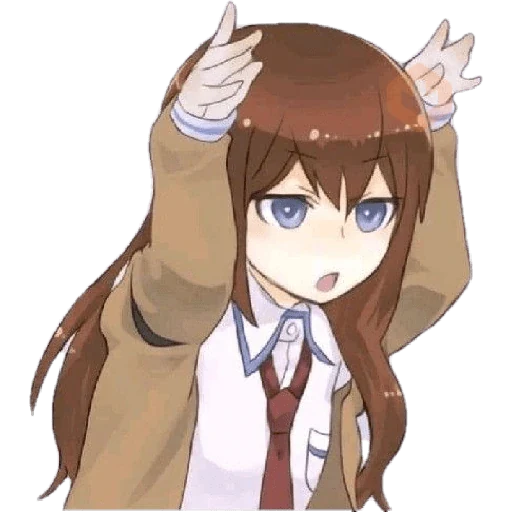 anime sticker 16