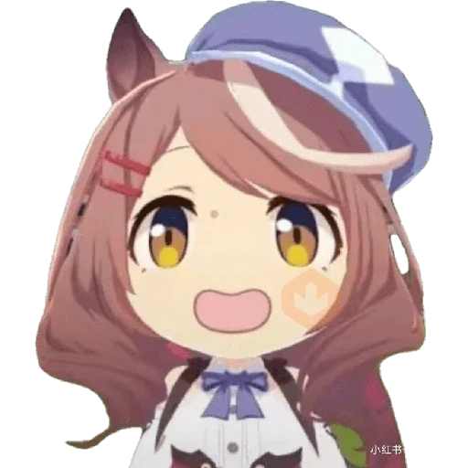 anime sticker 14