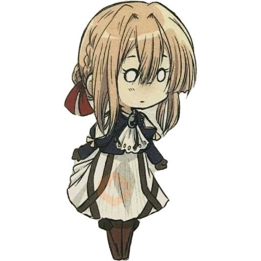 anime sticker 11