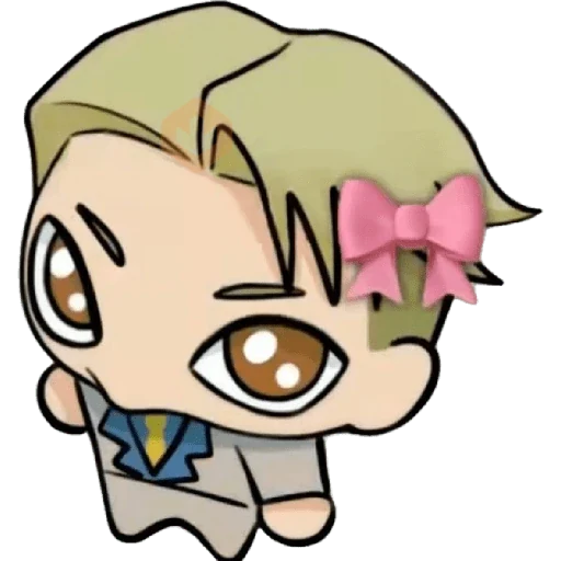 anime sticker 19