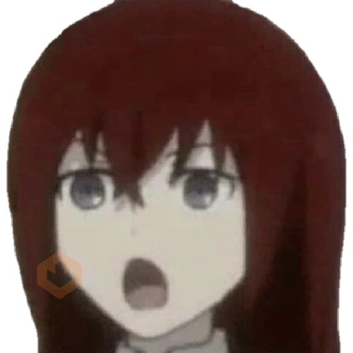 anime sticker 15