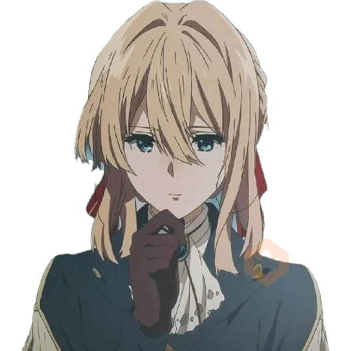 anime sticker 13