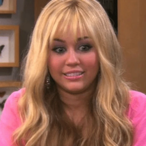 hannah montana 2
