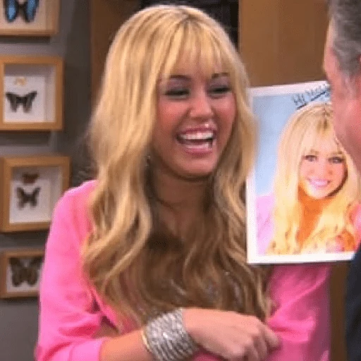 hannah montana 2