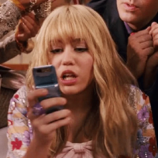 hannah montana 2